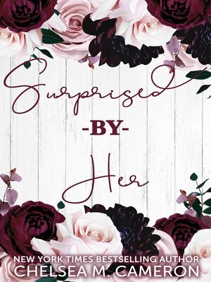 cover image of Surprised by Her